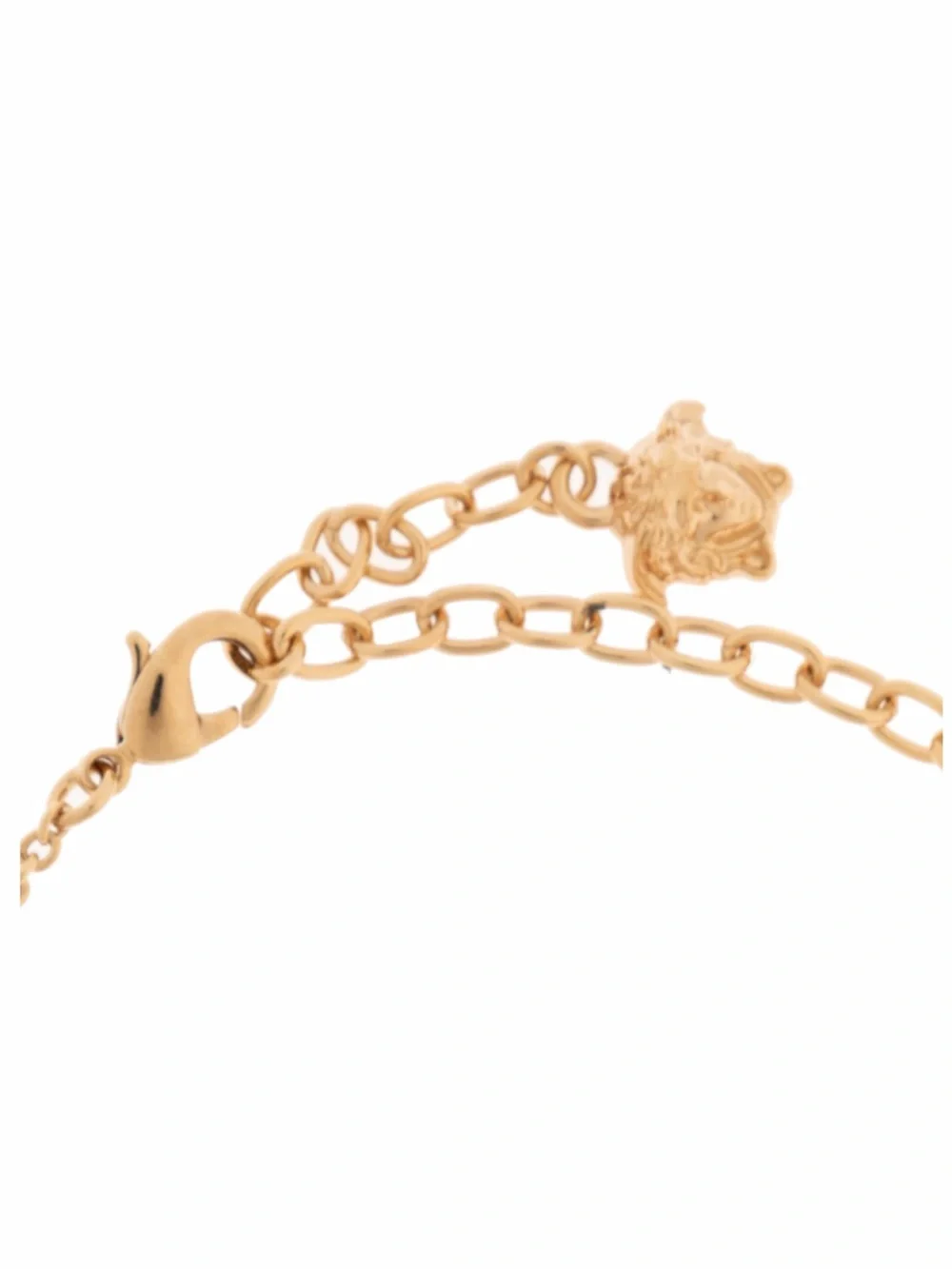 VERSACE Medusa logo bar bracelet